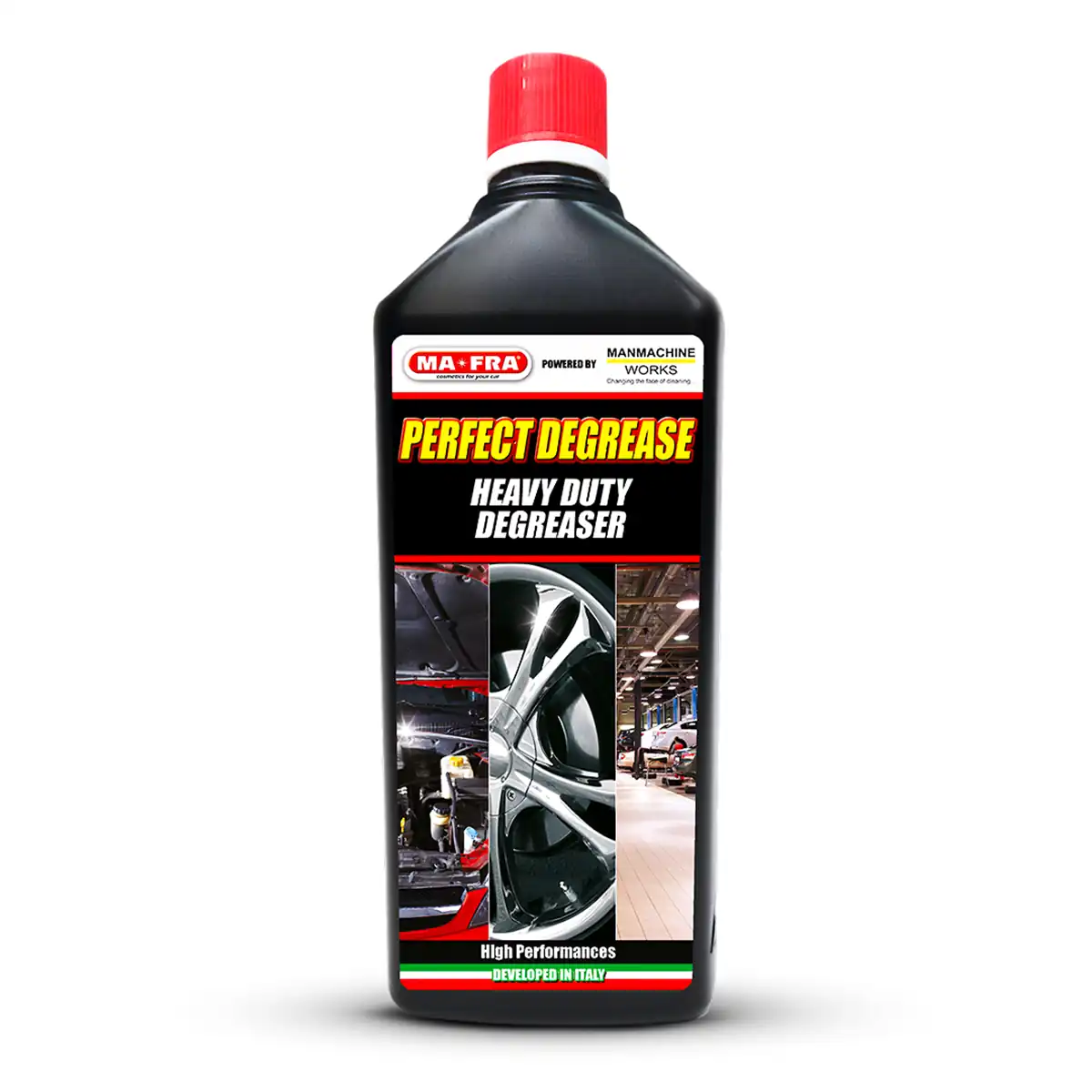 Perfect Degreaser Mafra 1 liter