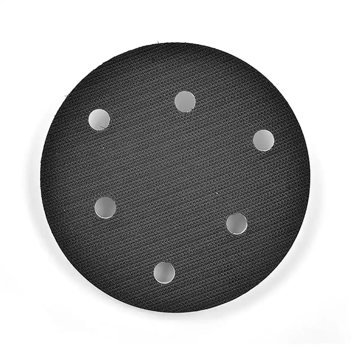 DA Polisher Backing Plate – 5 Inch Replacement for Dual Action Polishers