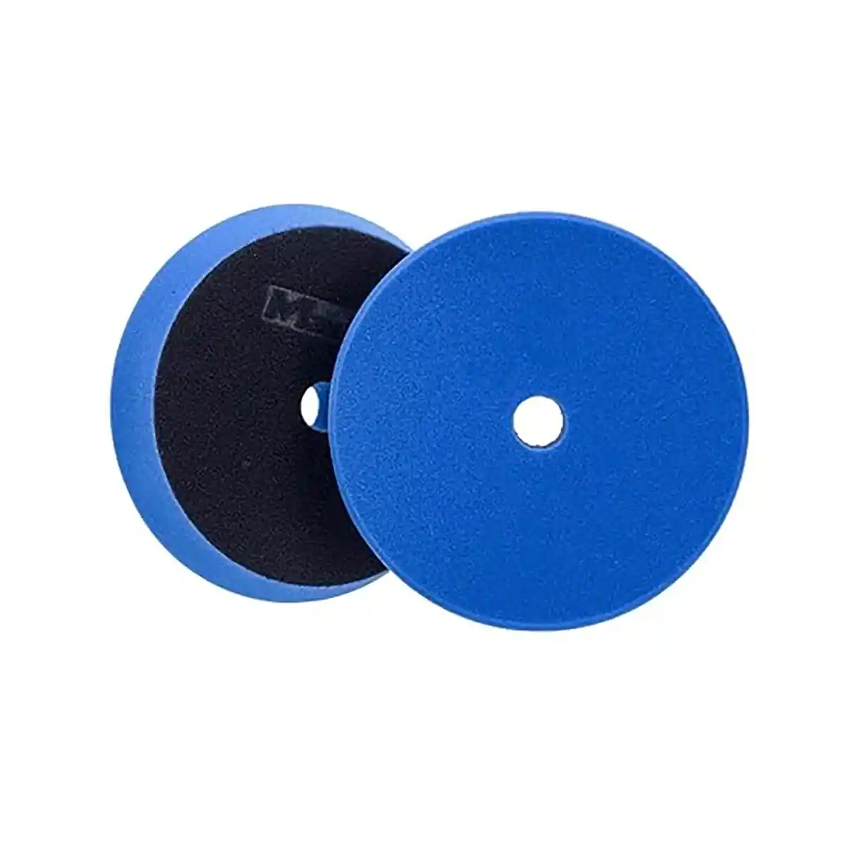 High Pro Blue Foam Cutting Pad – 5.2 Inch for Advanced Paint Correction