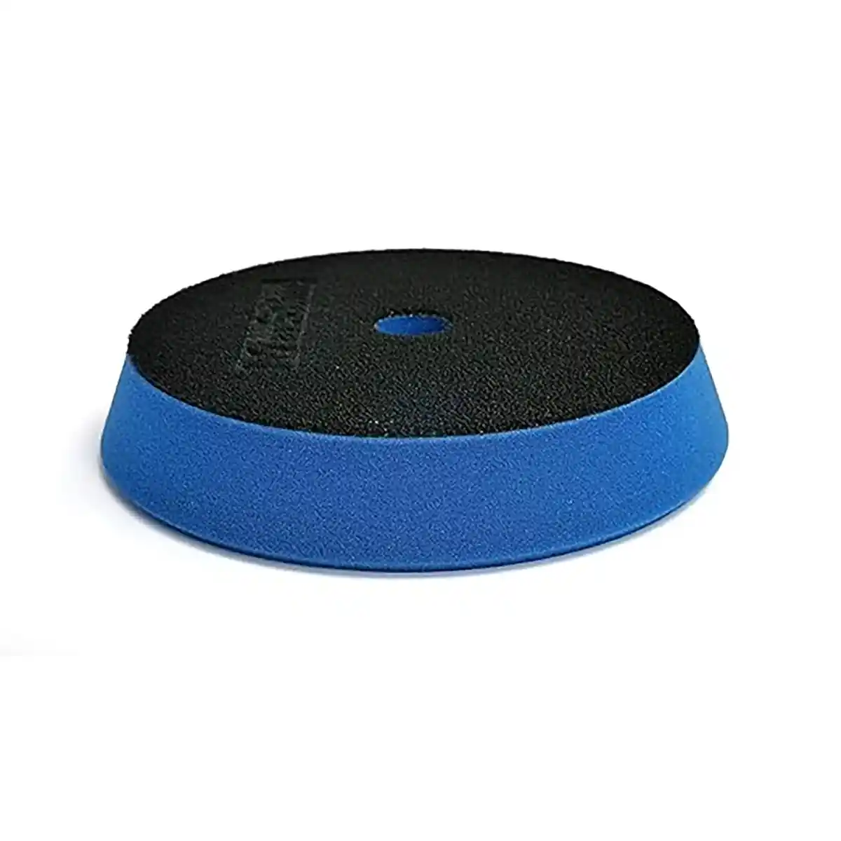 High Pro Blue Foam Cutting Pad – 6.2 Inch for Precision Paint Correction