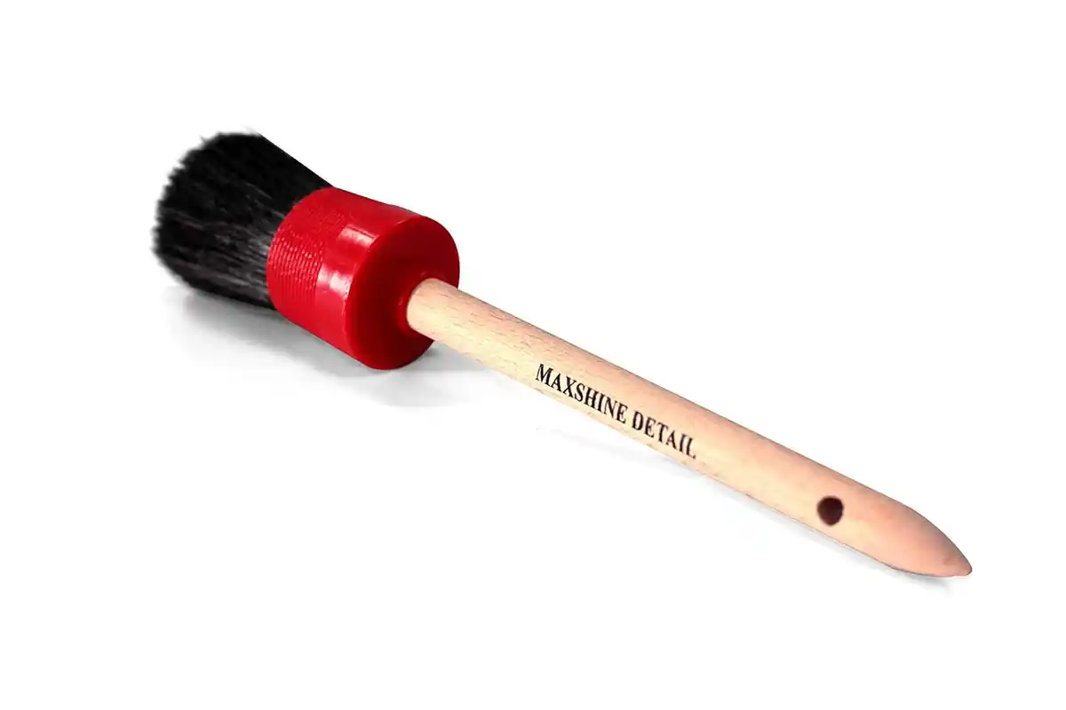 Detailing Brush Set - 3 Pack