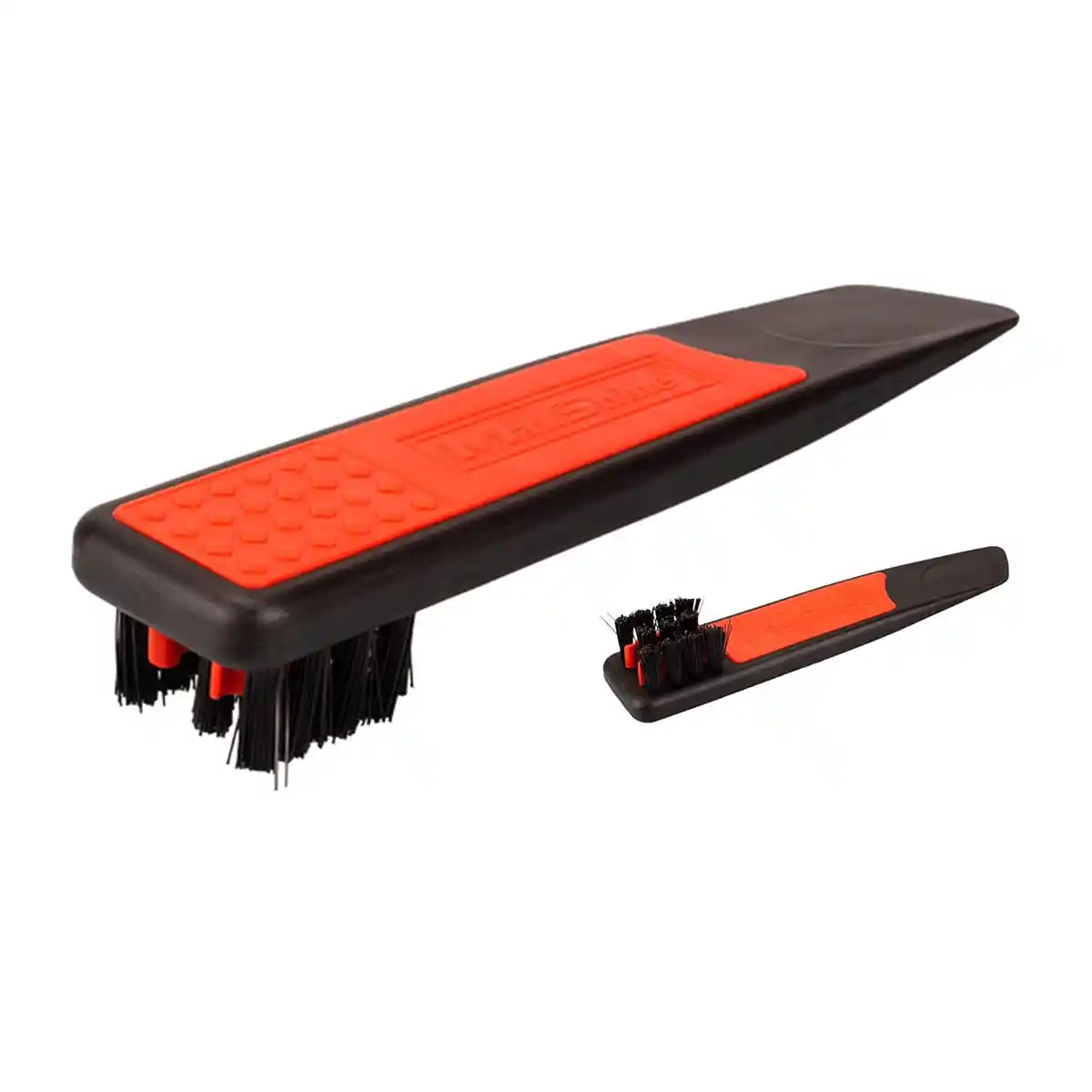 Foam Pad Cleaning Brush and Pad Removal Tool – Brush for Professional Detailing Tools