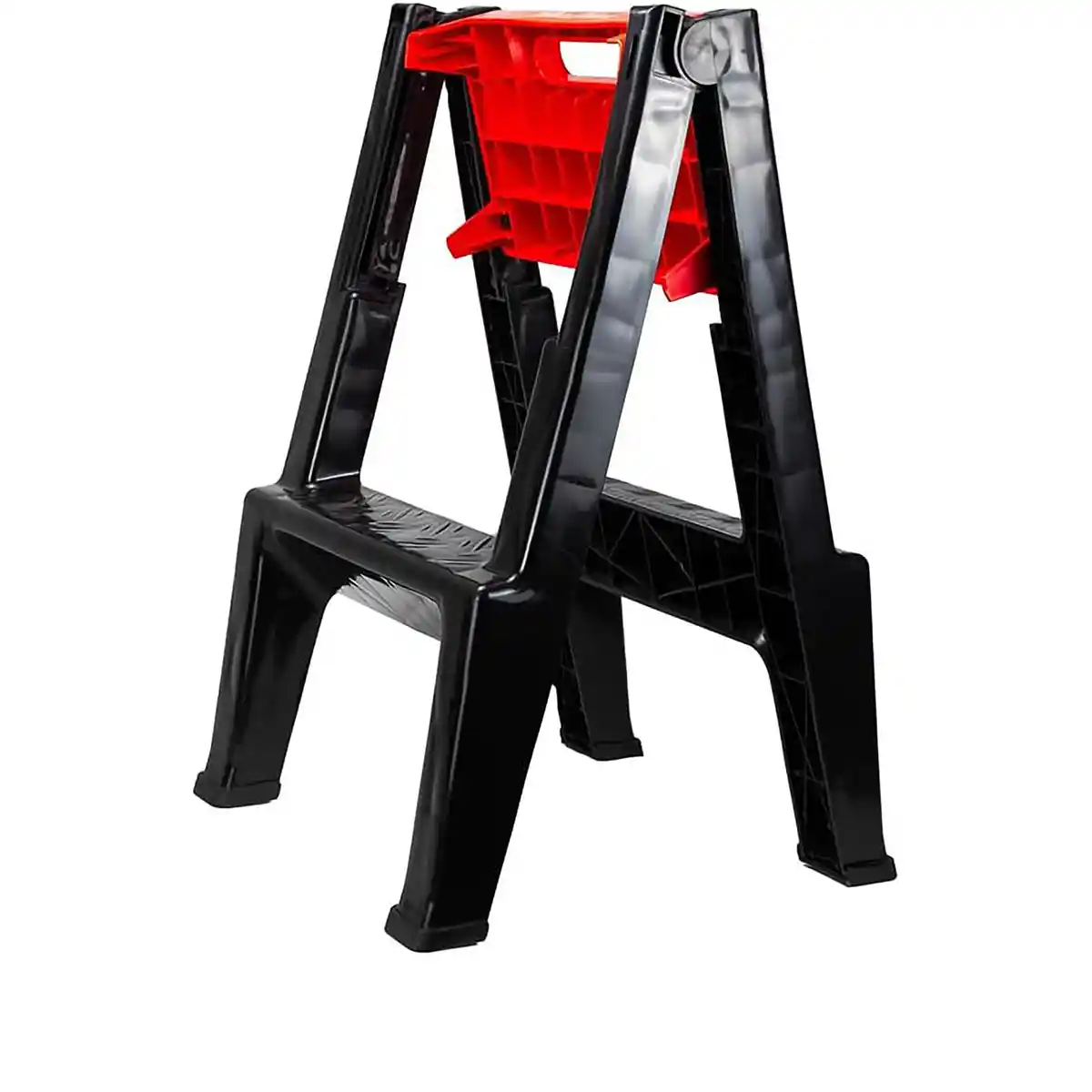 Folding Step Car Wash Stool – Stool for Professional Machine and Tools