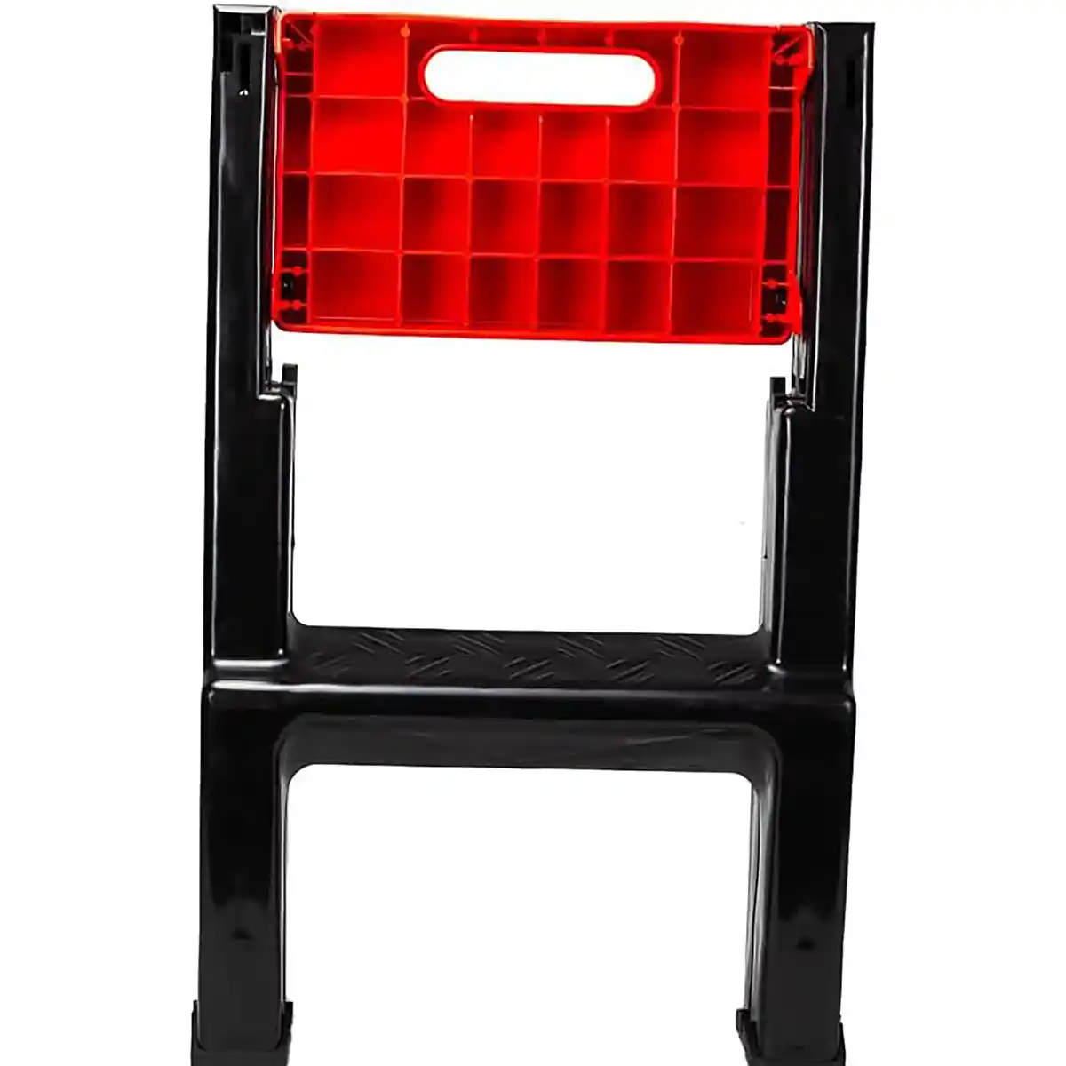 Folding Step Car Wash Stool – Stool for Professional Machine and Tools