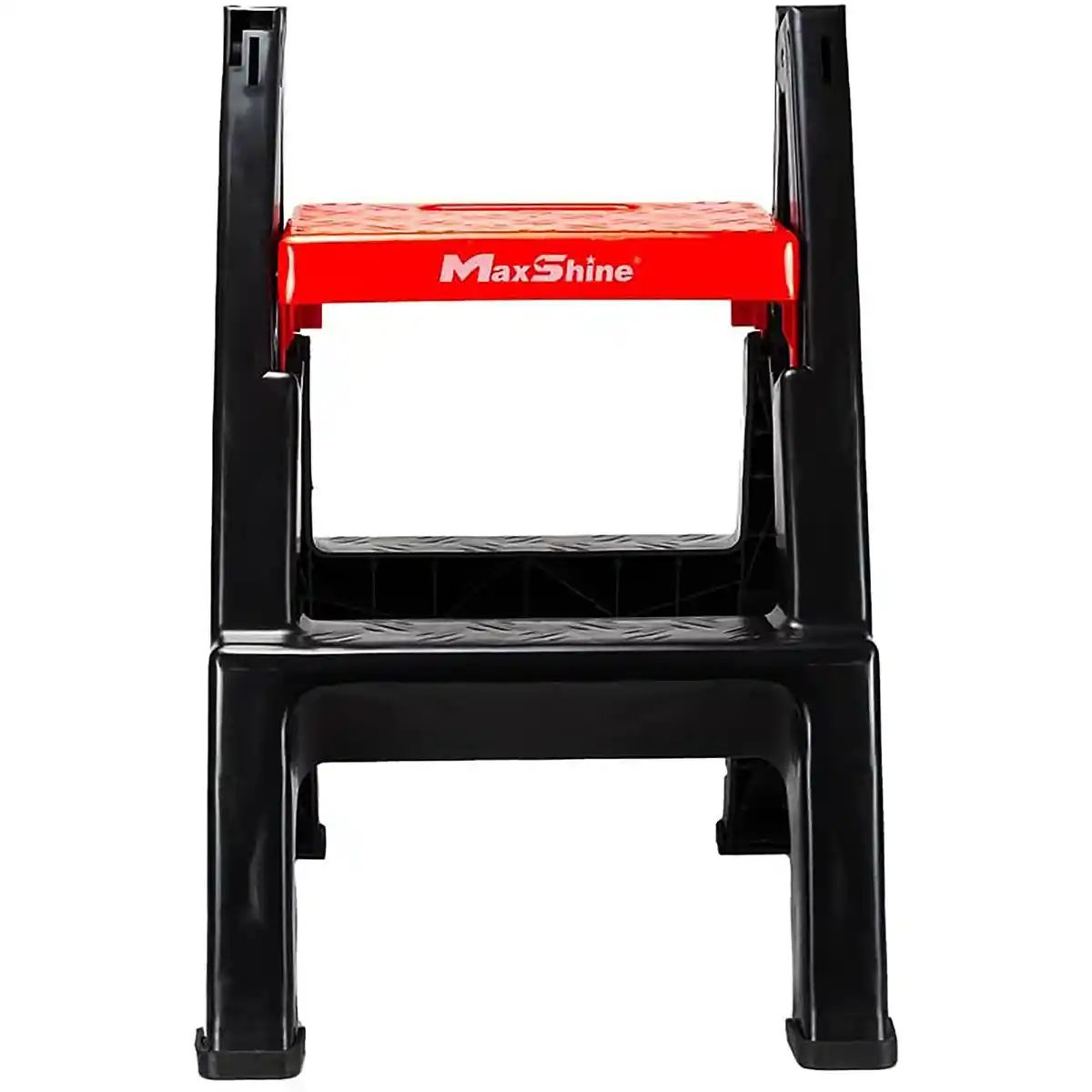 Folding Step Car Wash Stool – Stool for Professional Machine and Tools