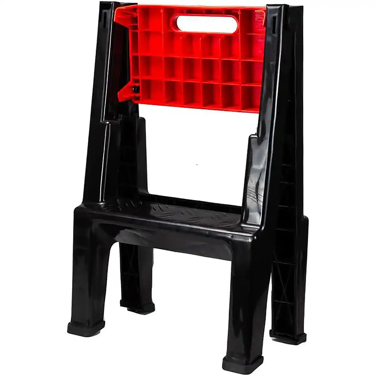 Folding Step Car Wash Stool – Stool for Professional Machine and Tools