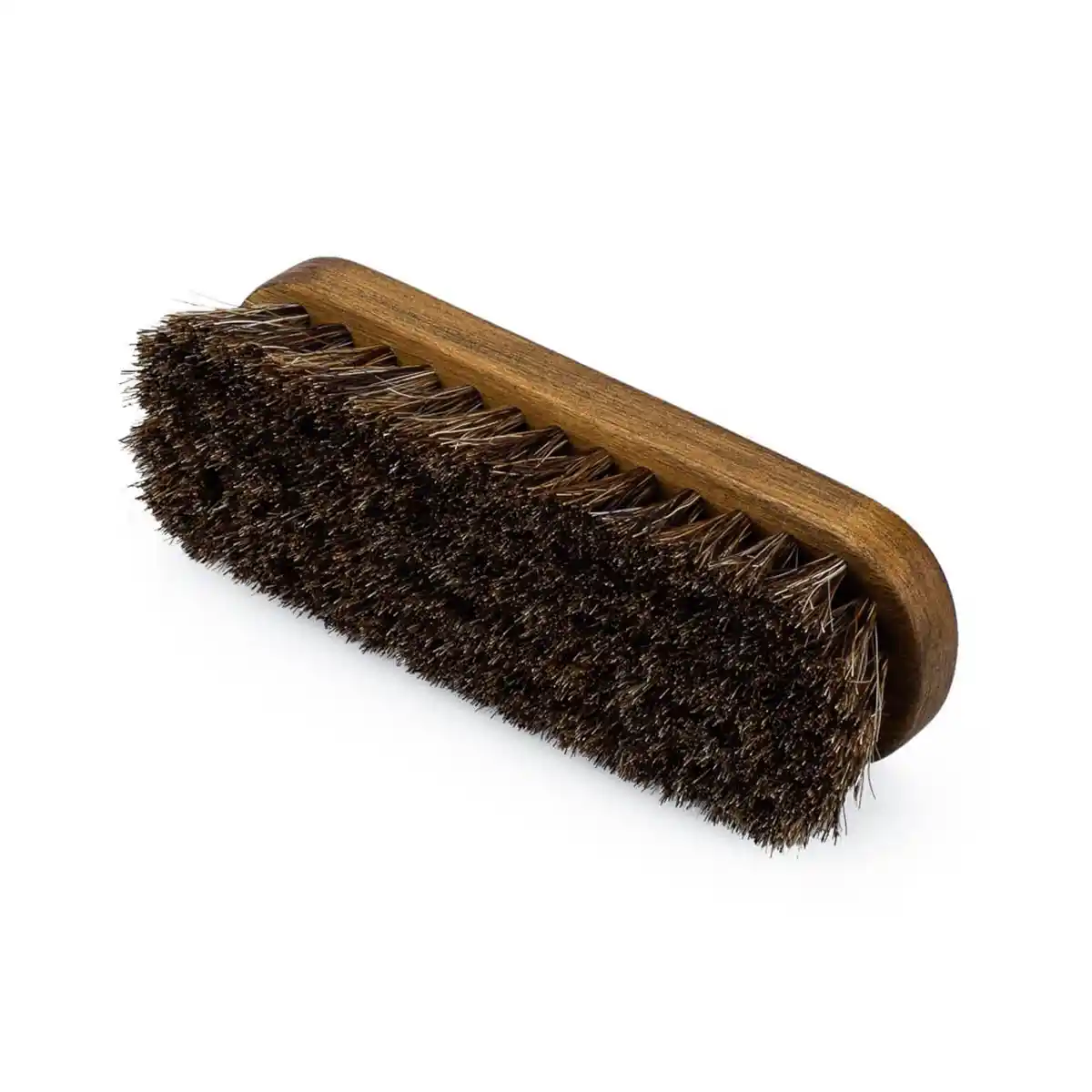 Horsehair Cleaning Brush – Brush for Professional Detailing Tools