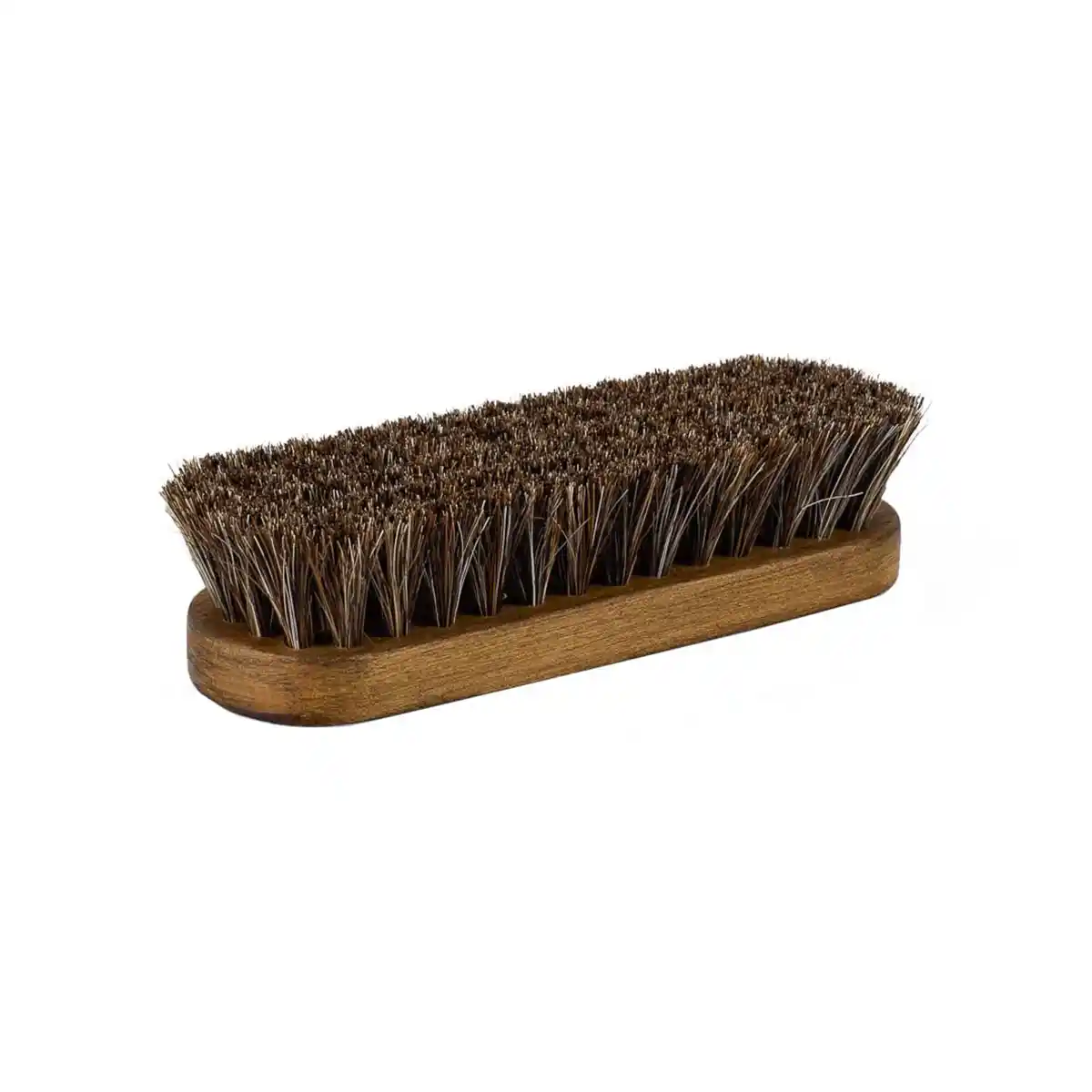 Horsehair Cleaning Brush – Brush for Professional Detailing Tools