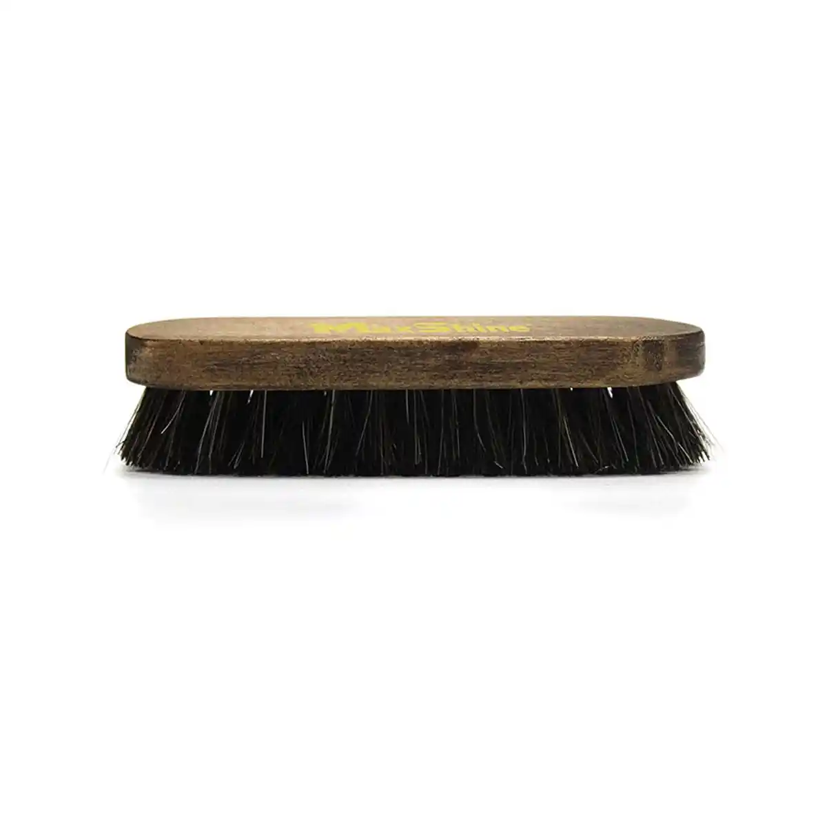 Horsehair Cleaning Brush – Brush for Professional Detailing Tools