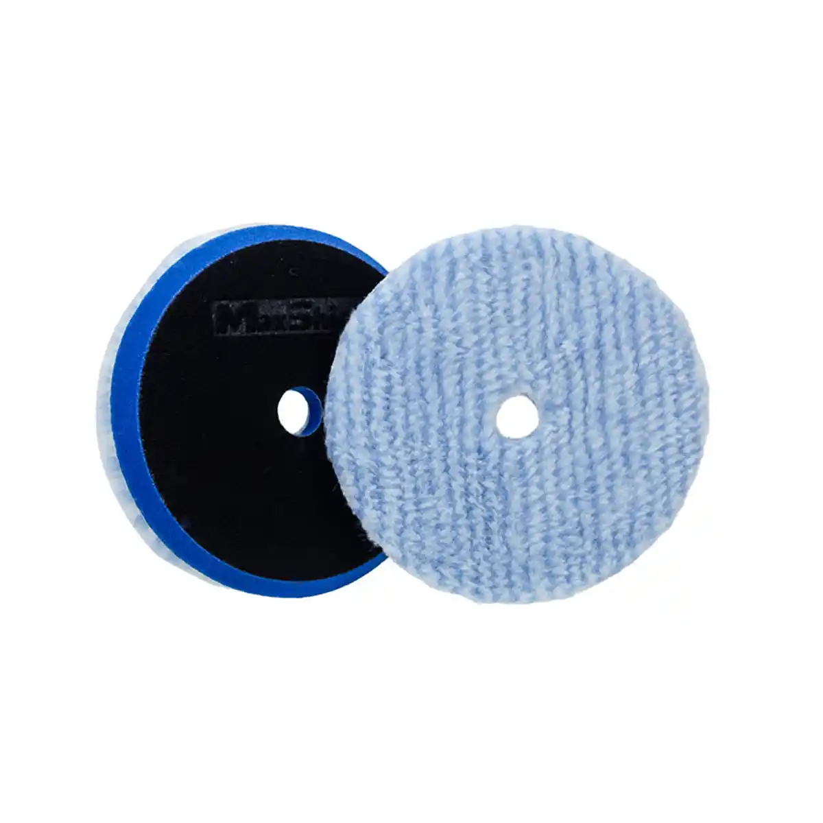 Synthetic Wool Cutting Pad - 3 Inch