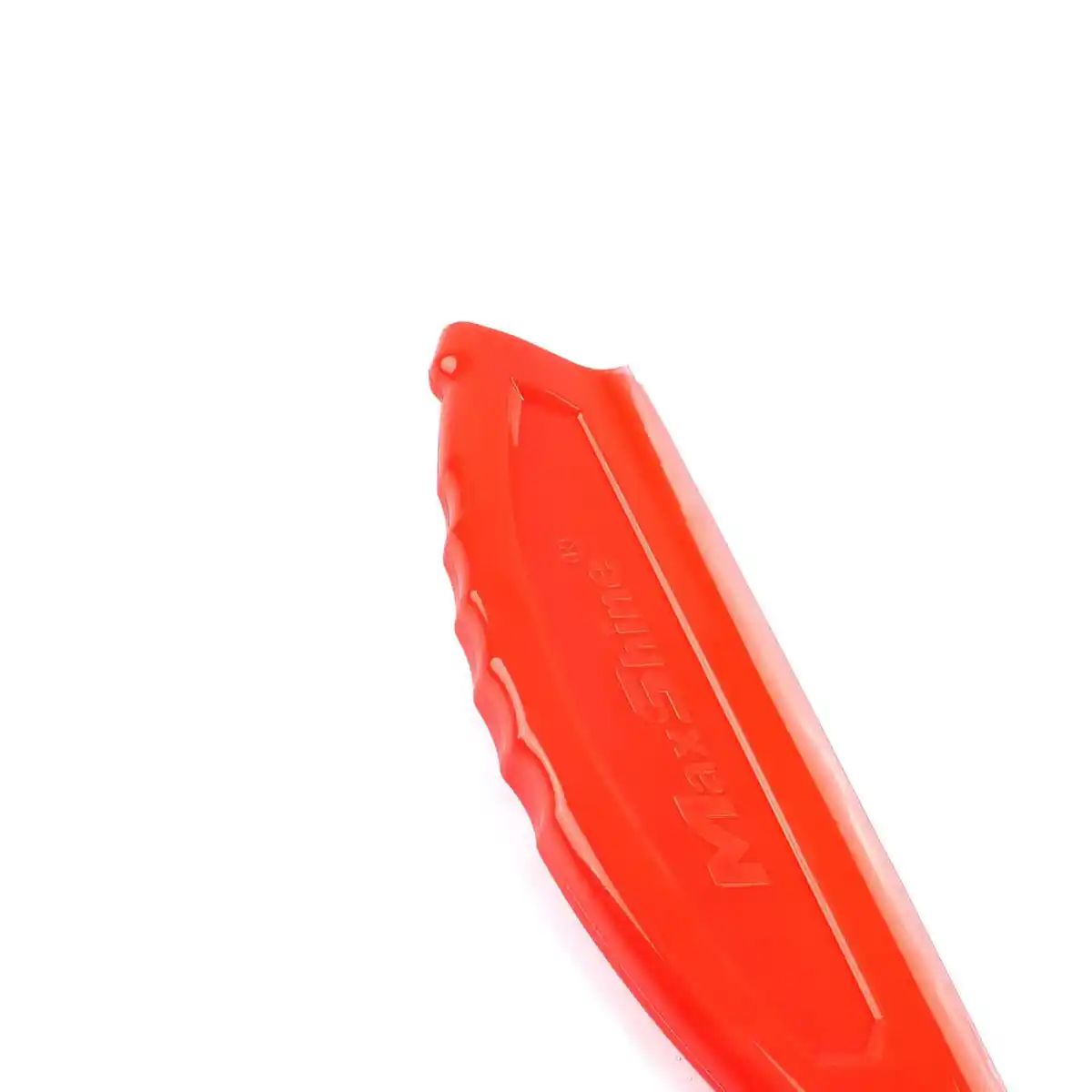 Silicone Soft Water Blade with Anti-Slip Handle for Quick Water Removal