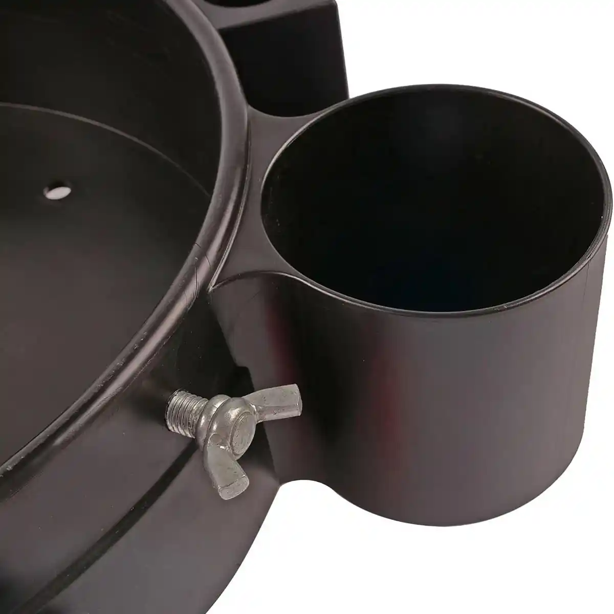 Rolling Bucket Dolly – Dolly for Professional Machine and Tools