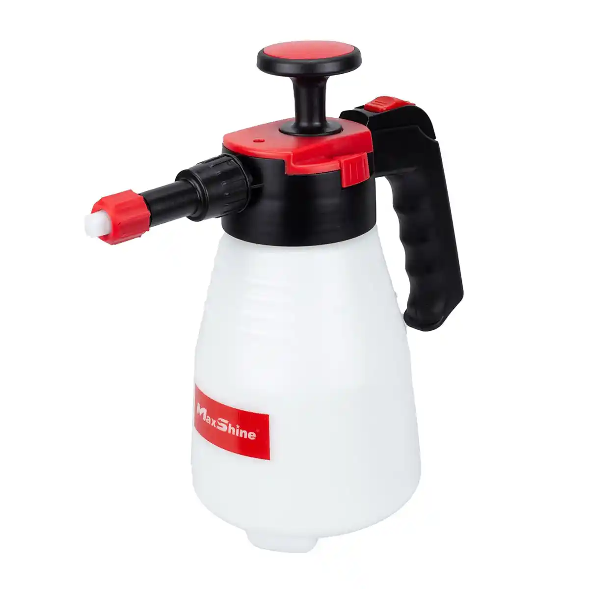 Pump Foam Sprayer – Sprayer for Professional Machine and Tools