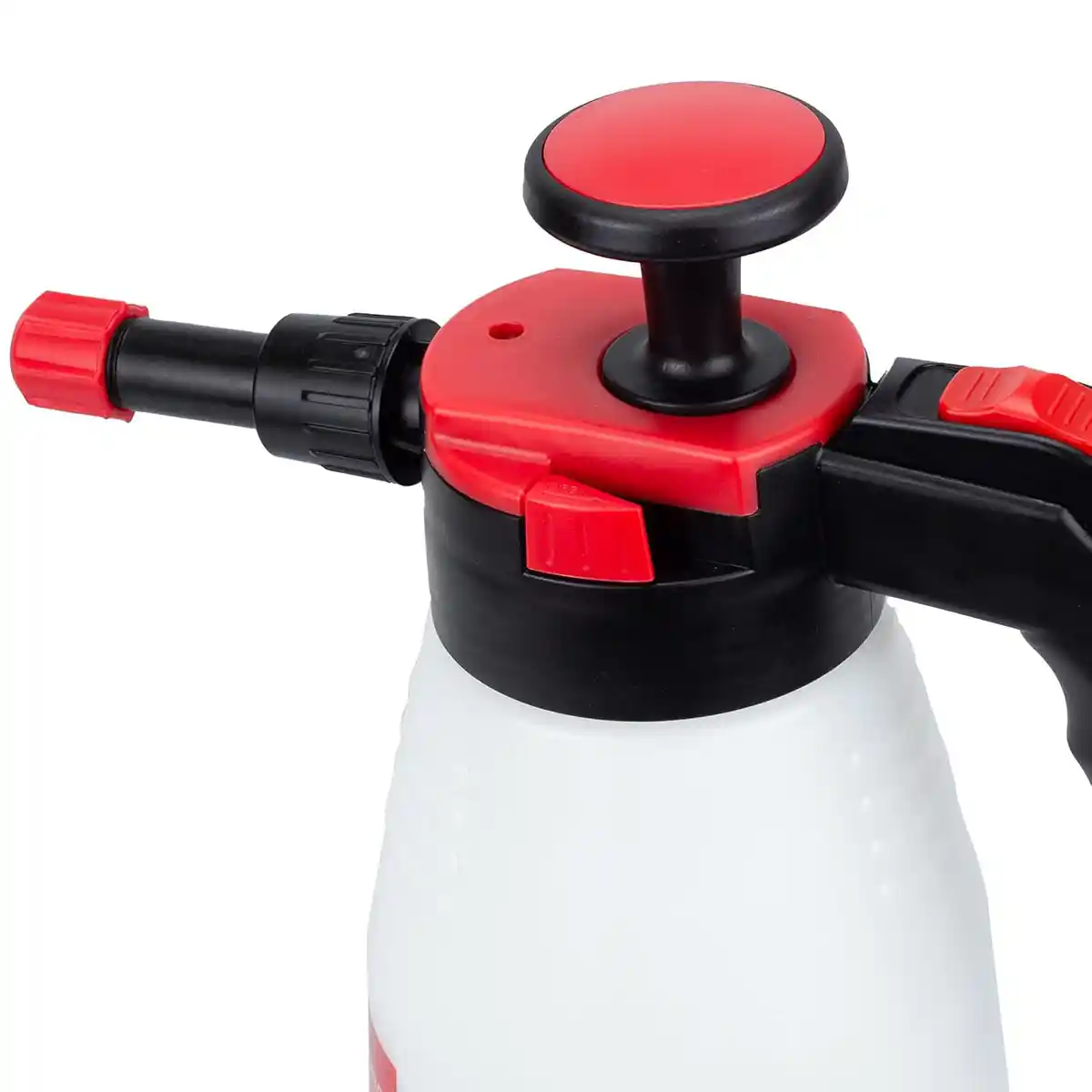 Pump Foam Sprayer – Sprayer for Professional Machine and Tools