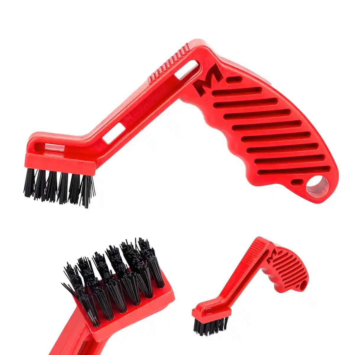 Pad Conditioning Brush – Brush for Professional Detailing Tools