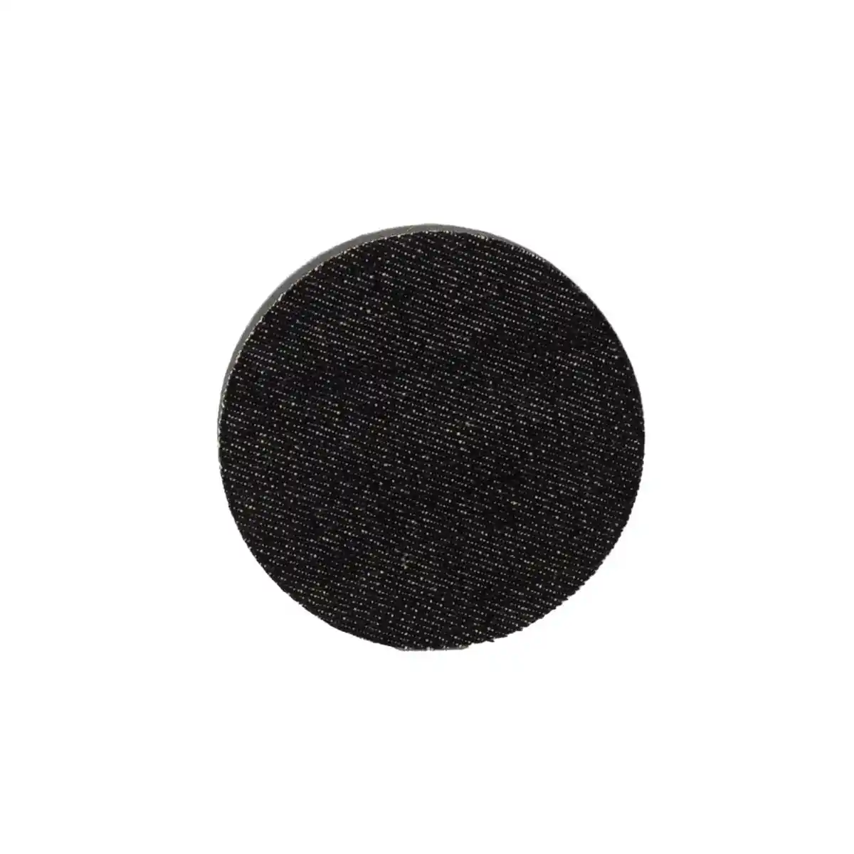 Orange Peel Removal Pad - 2000 Grit Black Denim 5 Inch (2pcs/pack) – Removal Pad for Professional Detailing Tools