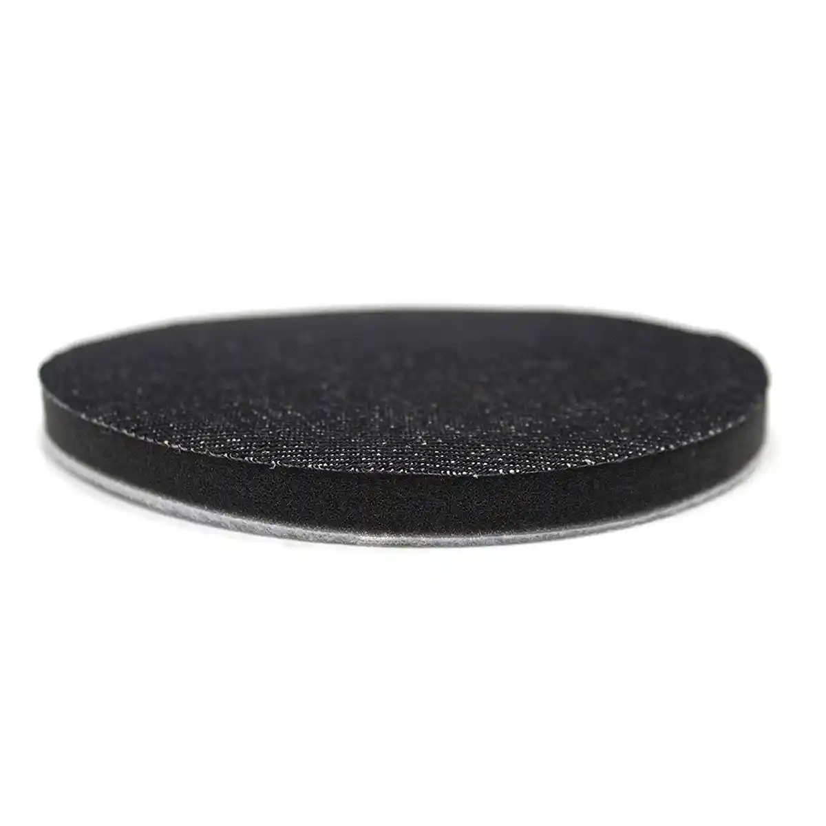 Orange Peel Removal Pad - 2000 Grit Black Denim 5 Inch (2pcs/pack) – Removal Pad for Professional Detailing Tools