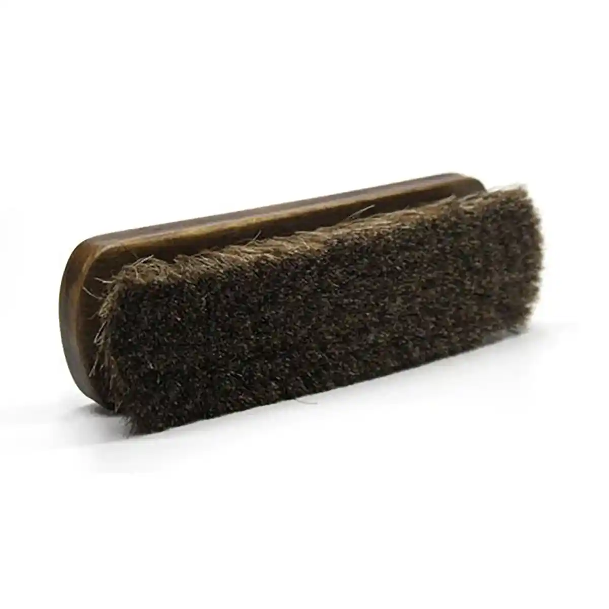 Leather & Textile Cleaning Brush – Brush for Professional Detailing Tools