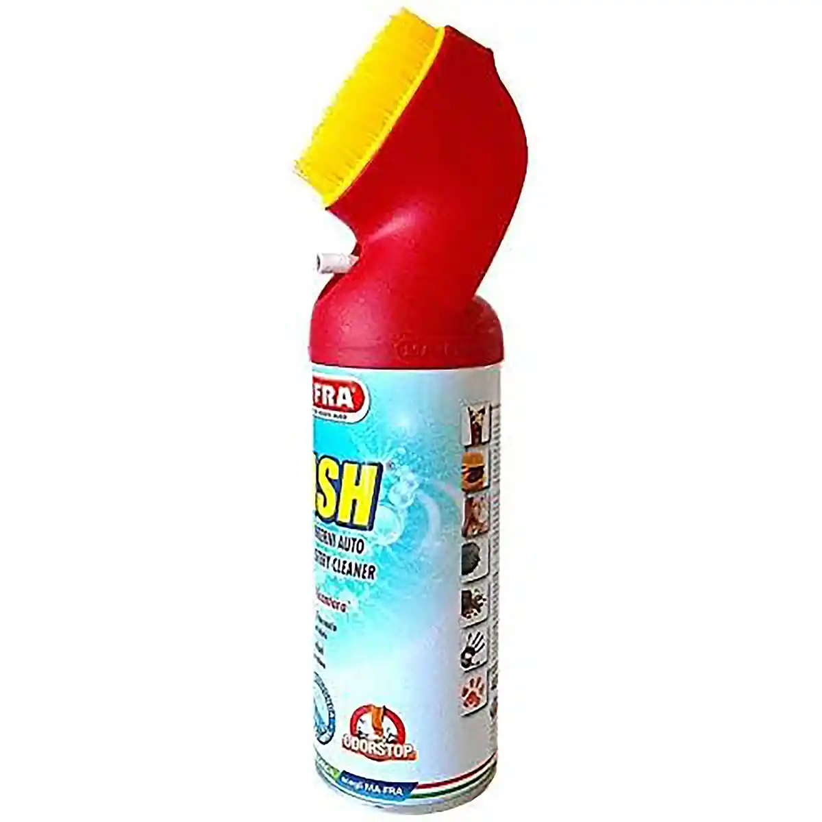 Flash Spray 400 ML (6 Pcs) – Detailing Spray for Professional Exterior Care