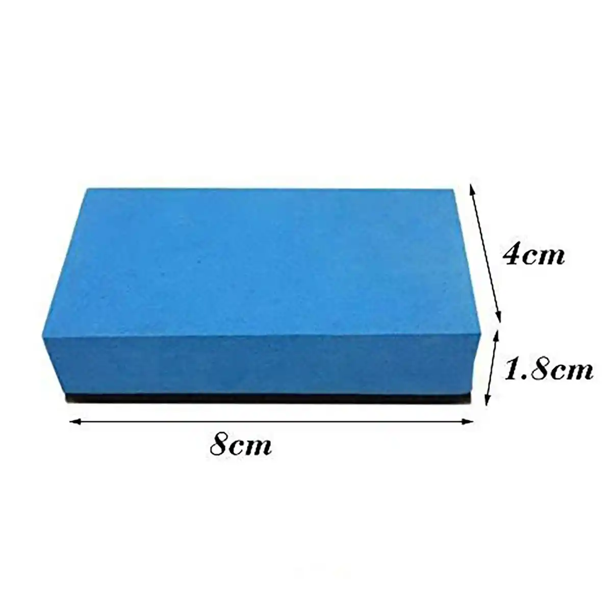 Ceramic Applicator Block – Applicator for Professional Detailing Tools