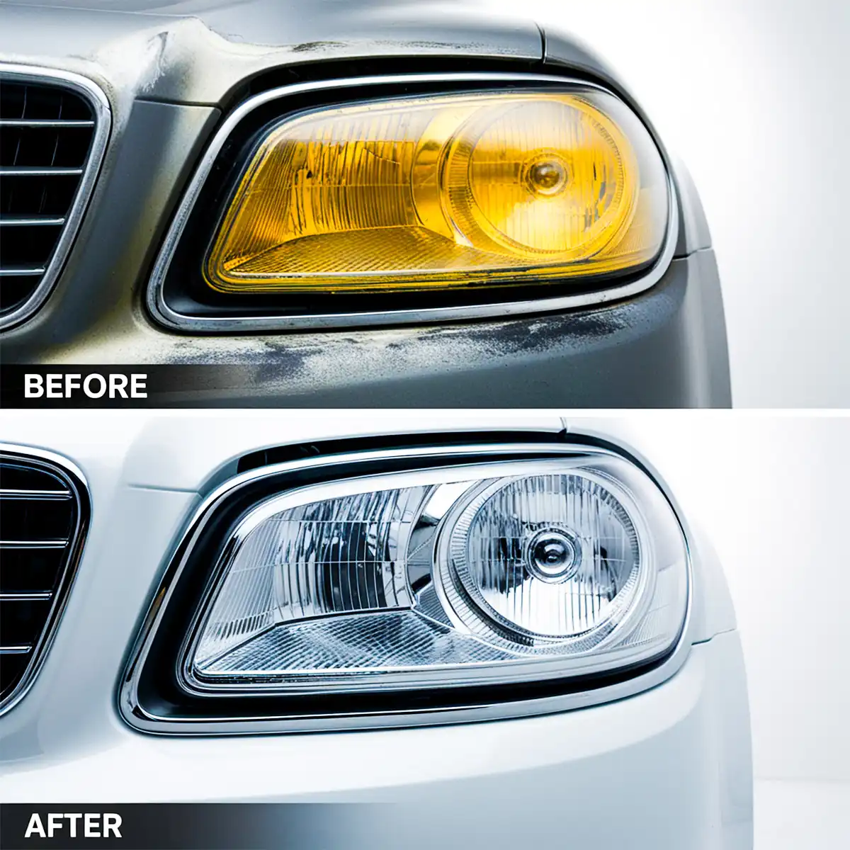 Headlight Kit – Headlight Restoration for Professional Exterior Care