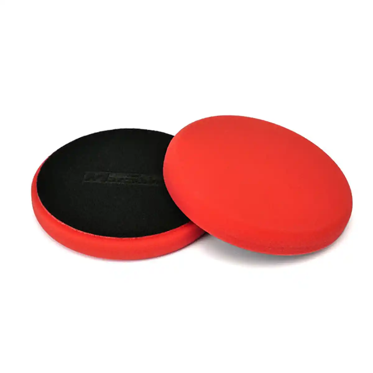 Flat Foam Finishing Pad 3 Inch – Foam Pad for Professional Detailing Tools