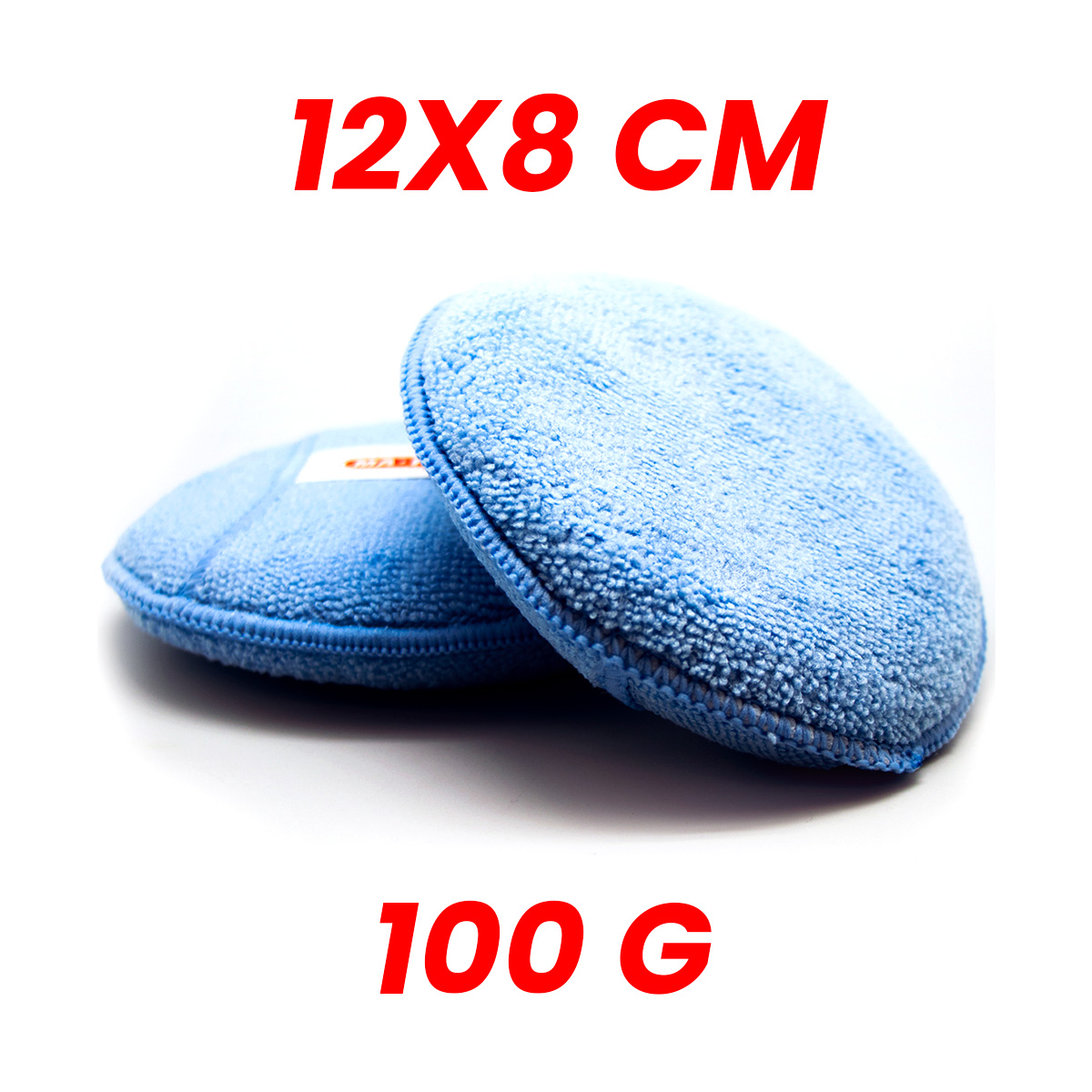 Microfiber Pad Disk Pad – Pad for Professional Detailing Tools