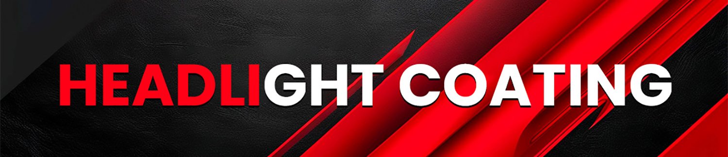Headlight Coating