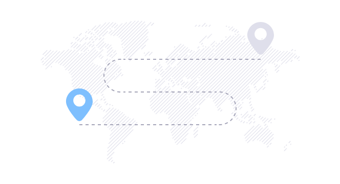 Tracking Map