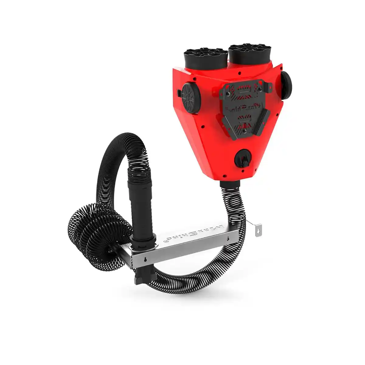 Maxshine Twin Motor Car Dryer Wall Holder for Detailing Tool Storage product image 3
