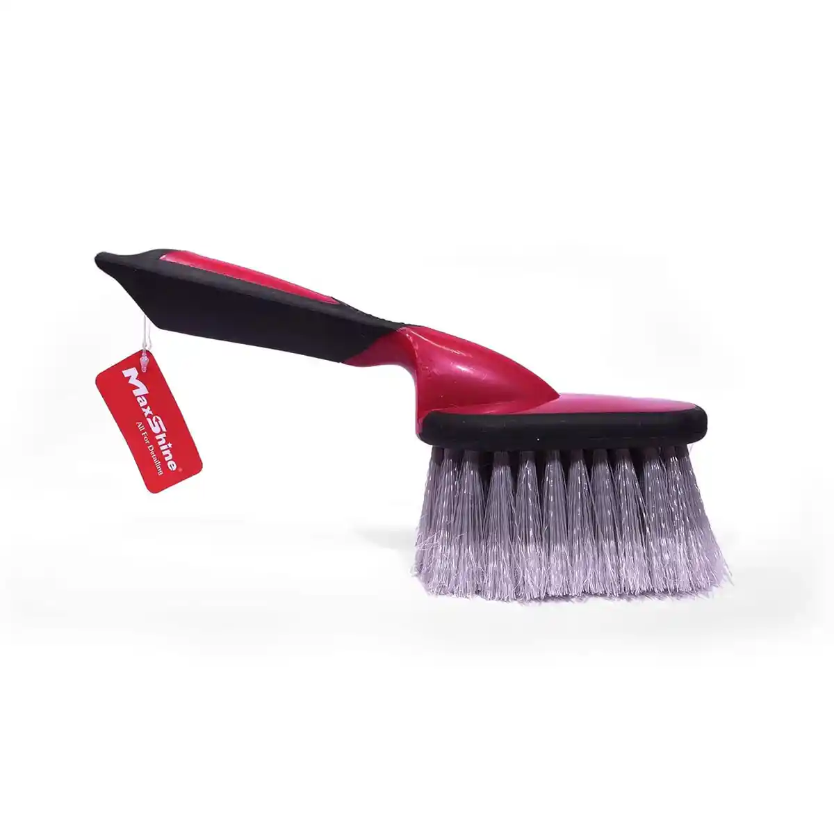 Maxshine Tire Brush for Professional Car Detailing