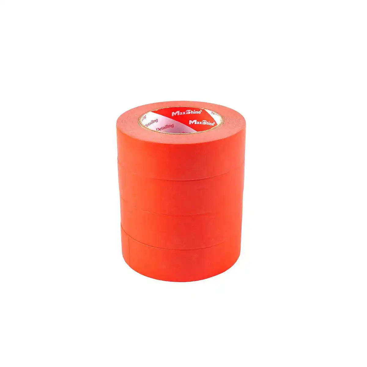 Maxshine Automotive Masking Tape (1.42 Inch by 165 Feet) Masking Tape