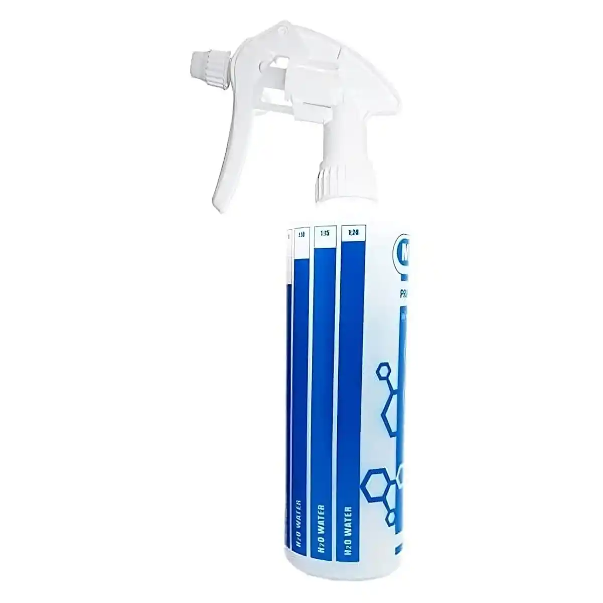 Mafra Spray Bottle 500ml Spray Bottle for Car Wash and Detailing