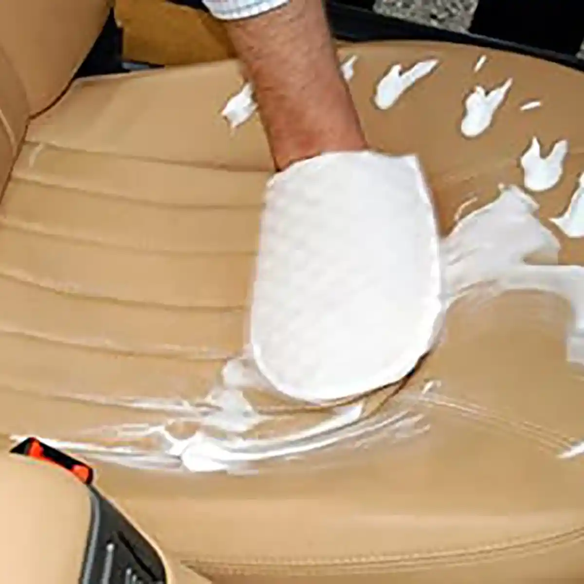 Mafra Leather Cleaning Conditioning Kit Leather Care