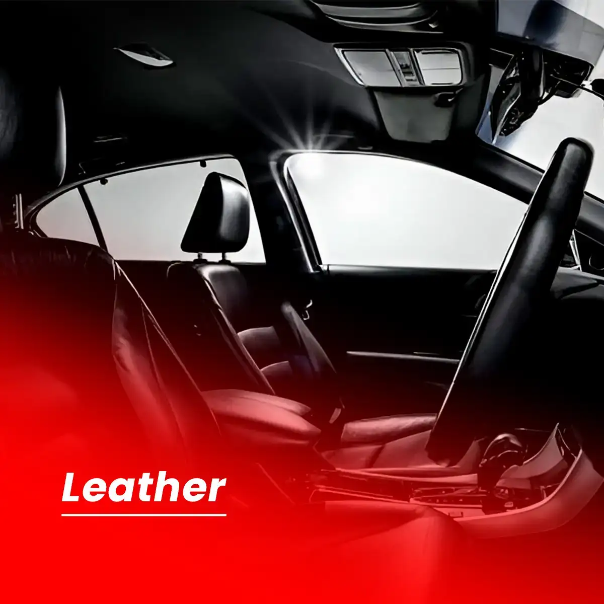 Mafra Plastic Leather Cleaner for Interior Cleaning and Care product image 3