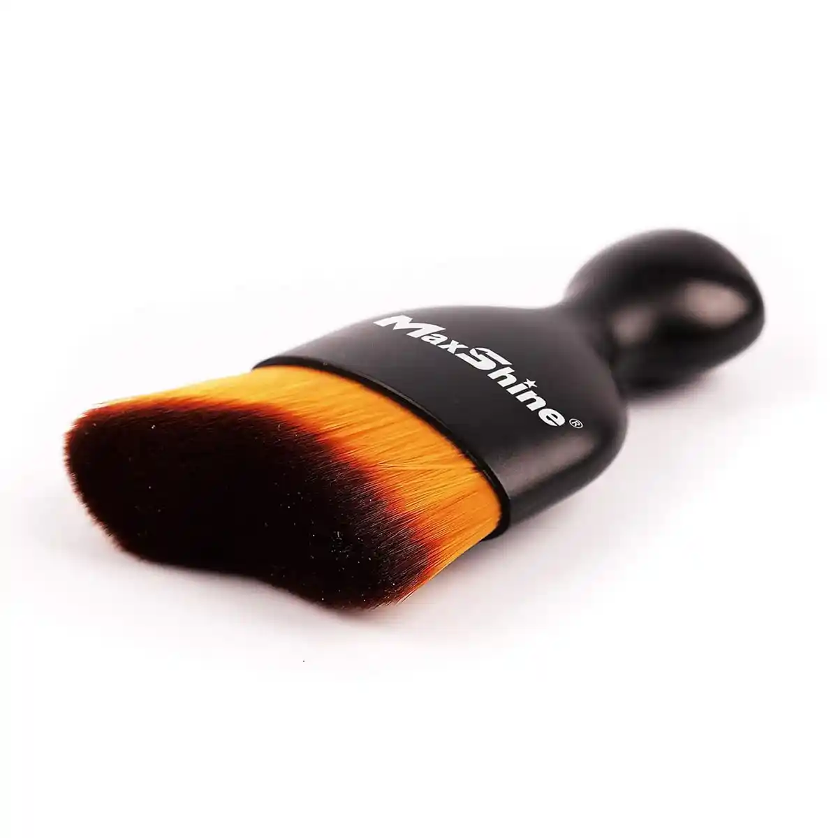 Maxshine Detailing Brush Ultra Soft Brush for Car Cleaning and Care