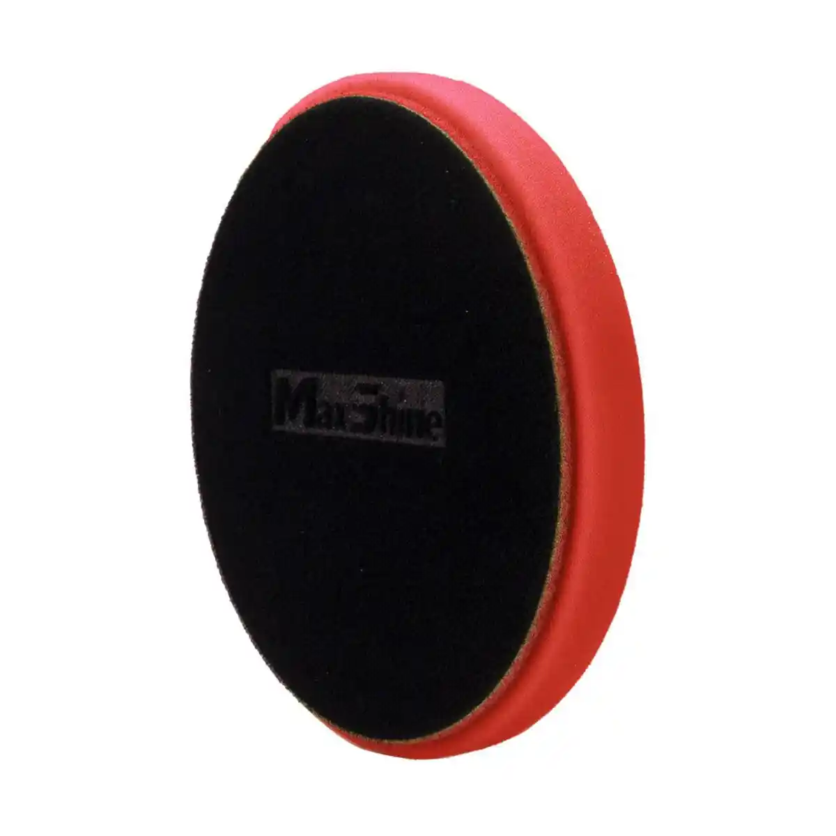 Maxshine Flat Foam Polishing Pad 3 Inch Foam Pad for Machine Polishing