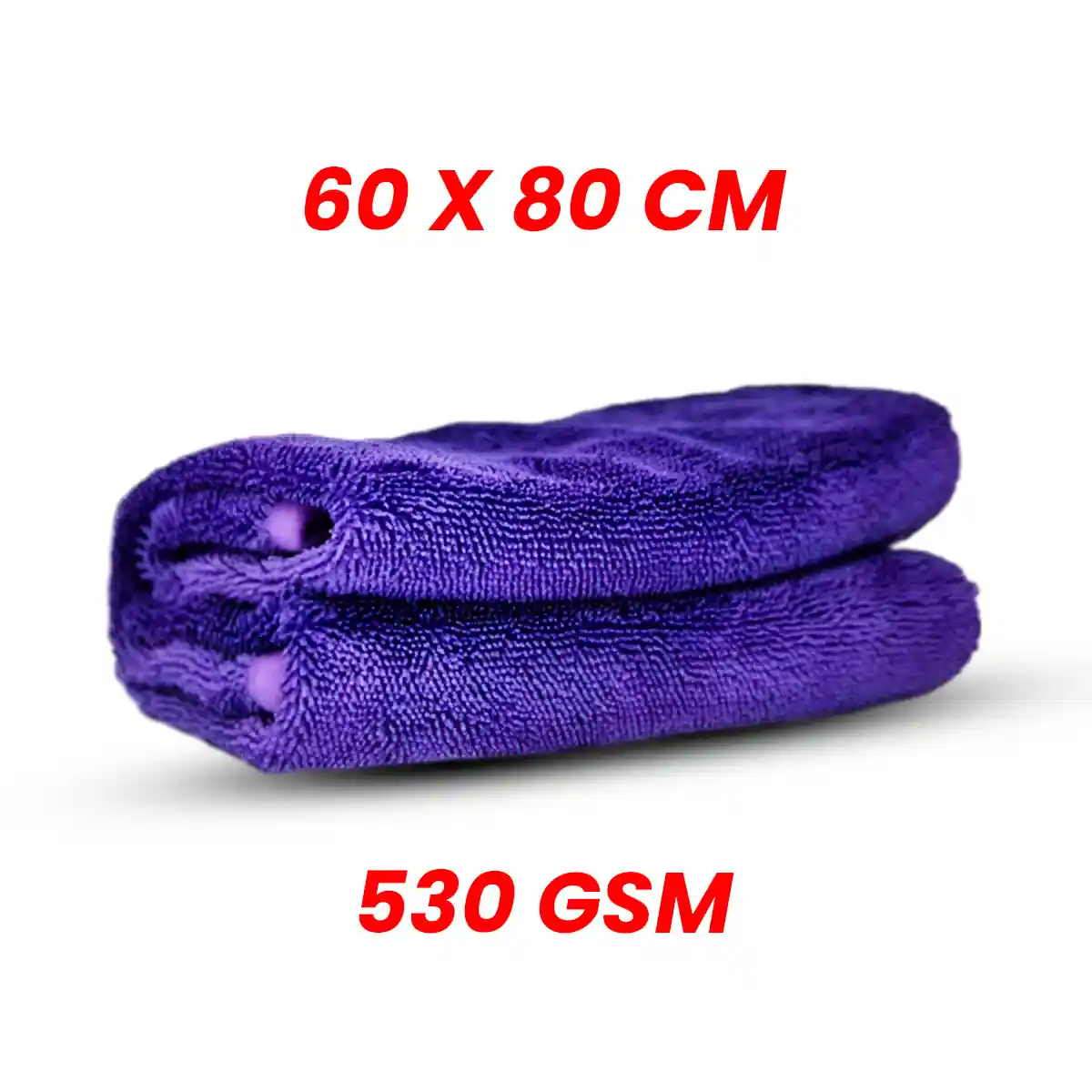 Mafra Ultra Microfiber Drying Towel 60x80cm for Car Detailing product image 3