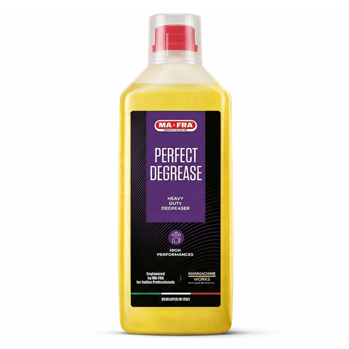 Mafra Perfect Degreaser 1L for Interior and Exterior Cleaning