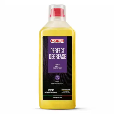 Mafra Perfect Degreaser 1L for Interior and Exterior Cleaning